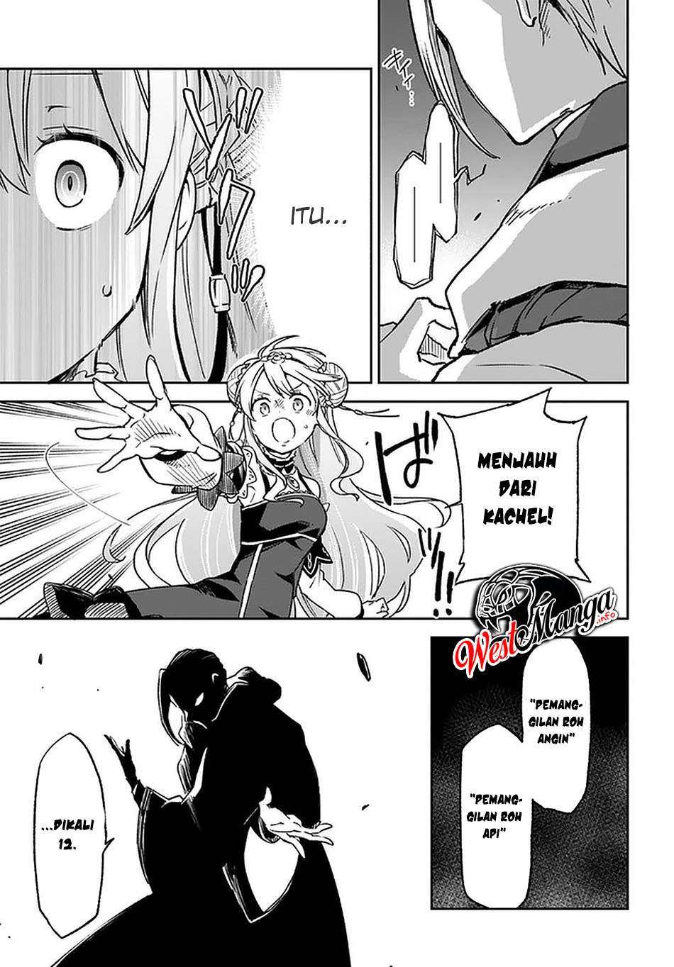 Henkyou Gurashi no Maou, Tensei shite Saikyou no Majutsushi ni naru ~Aisarenagara Nariagaru Moto Maō wa, Ningen o Shiritai~